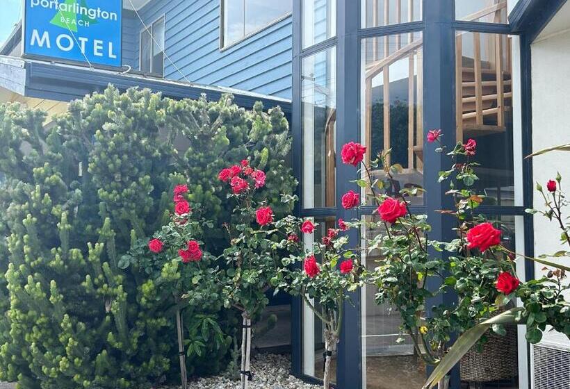 패밀리 룸, Portarlington Beach Motel