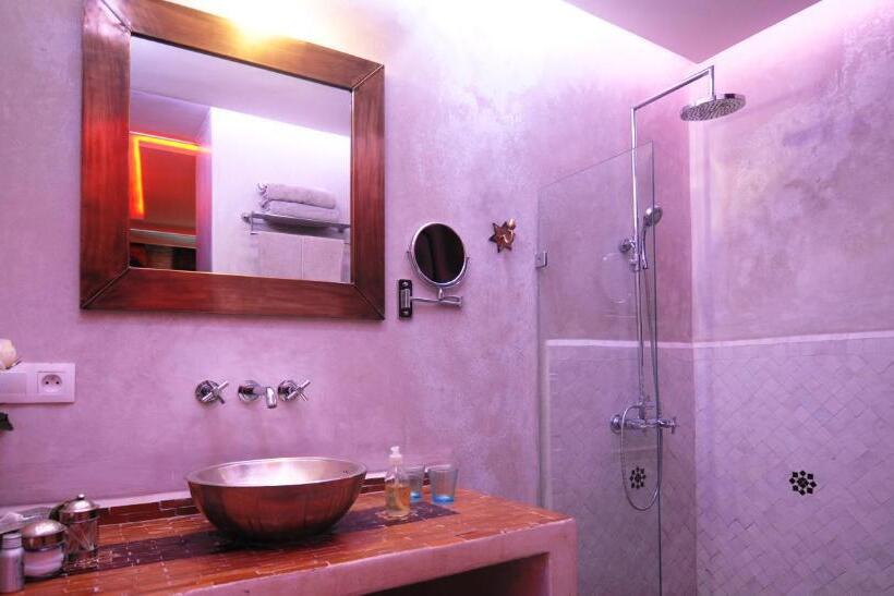 小型套房, Riad Kalaa 2