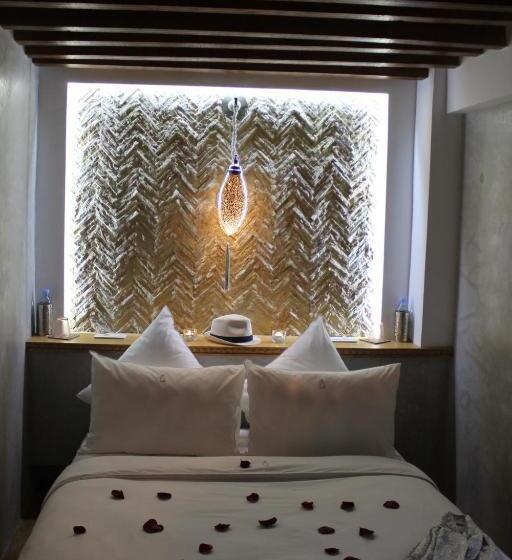 标准间, Riad Kalaa 2