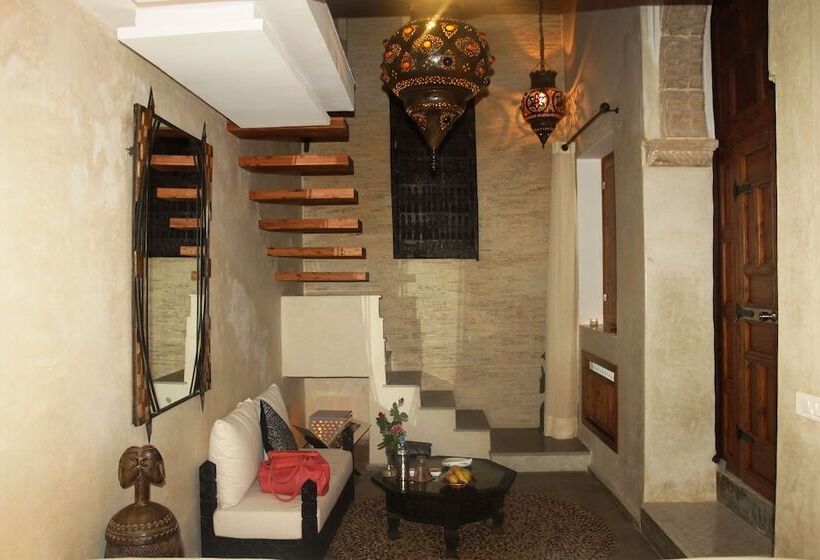 小型套房, Riad Kalaa 2