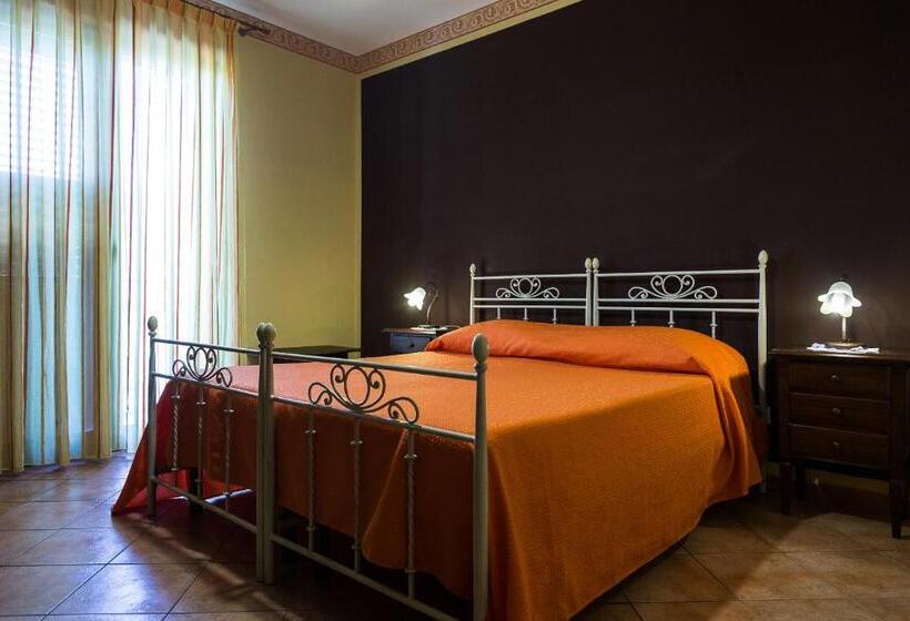 Номер Стандарт, Bed And Breakfast Marina D Aspra