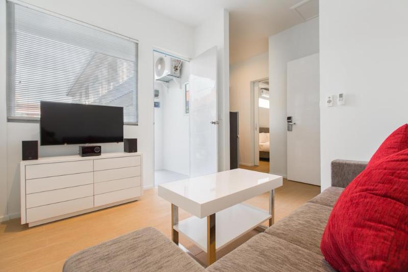 Apartamento Superior 1 Dormitório, Coast Boutique