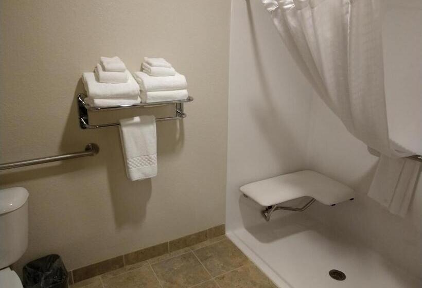 Номер Стандарт, Cobblestone Inn & Suites  Monticello