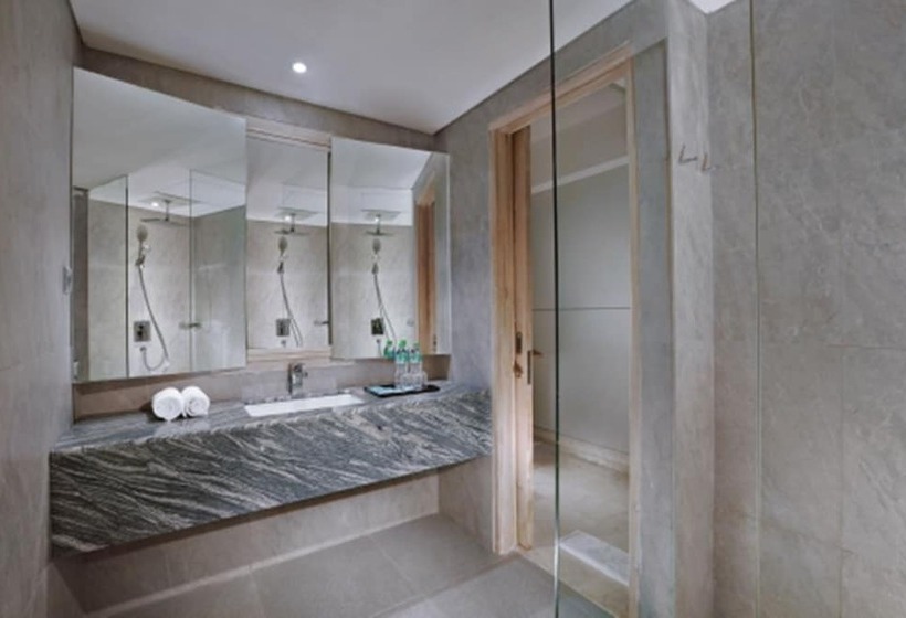 اتاق سوپریور, D Max Hotel & Convention Lombok