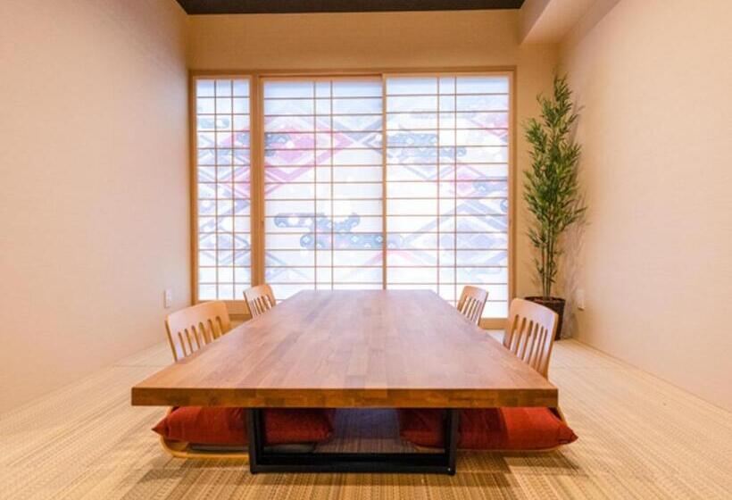 Люкс Superior Вид на Море, Livemax Resort Miyahama Ocean View