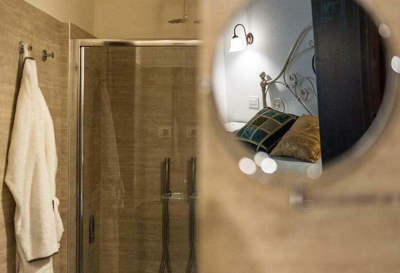 Номер Стандарт, Locanda Bepa