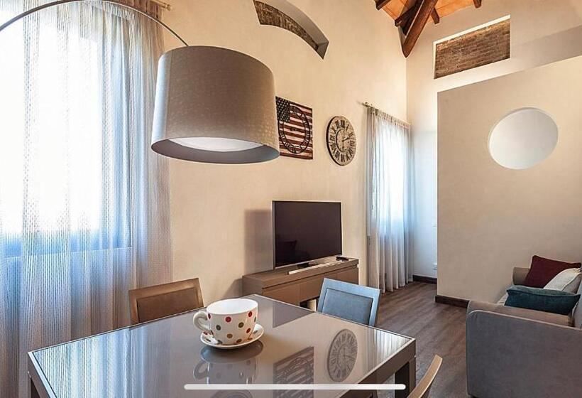 Полулюкс Повышенной Комфортности, Locanda Bepa