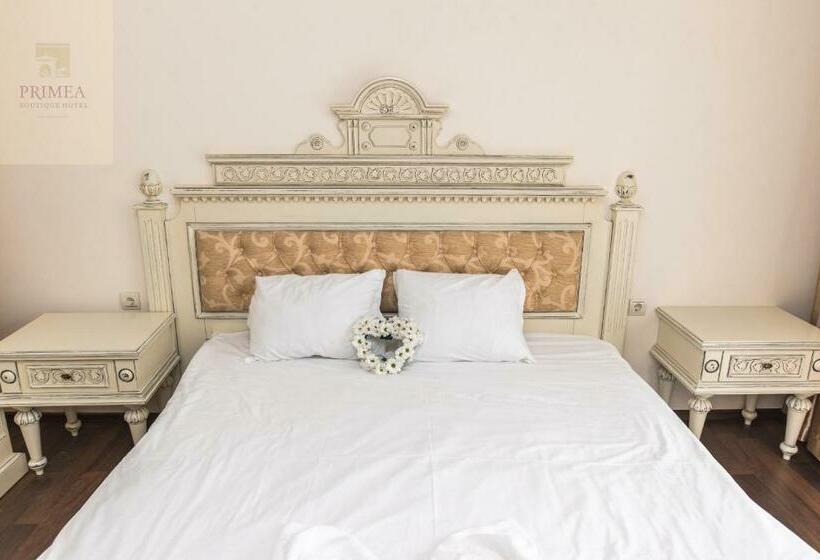 Студия Deluxe, Primea Beach Residence