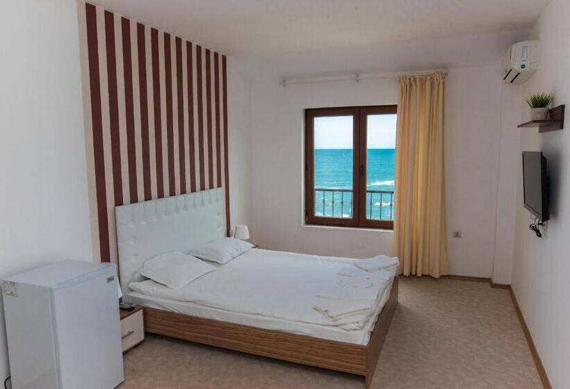 Номер Стандарт Вид на Море, Primea Beach Residence