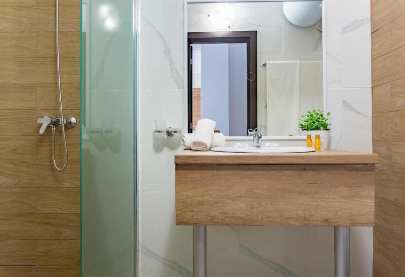 Студио Стандарт Вид на Парк, Primea Beach Residence