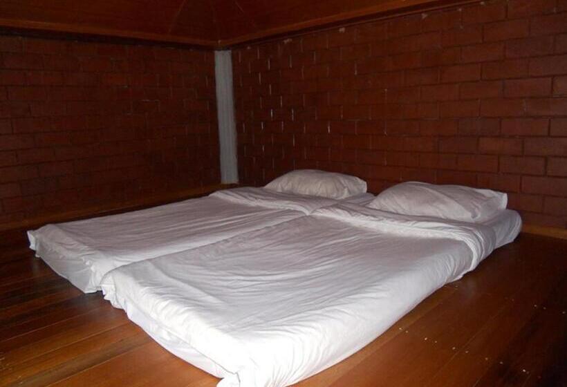 Вилла 2 Спальни, Rachavadee Bankrut Resort