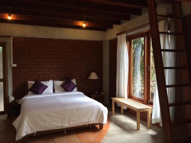 Вилла 2 Спальни, Rachavadee Bankrut Resort