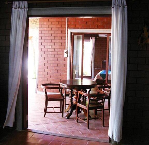 Семейный Номер Вид на Сад, Rachavadee Bankrut Resort