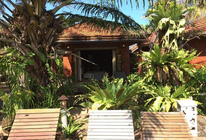 Апартаменты 1 Спальня Вид на Бассейн, Rachavadee Bankrut Resort
