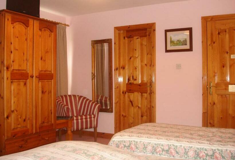 Номер Стандарт Трехместный, Rosmo House B&b