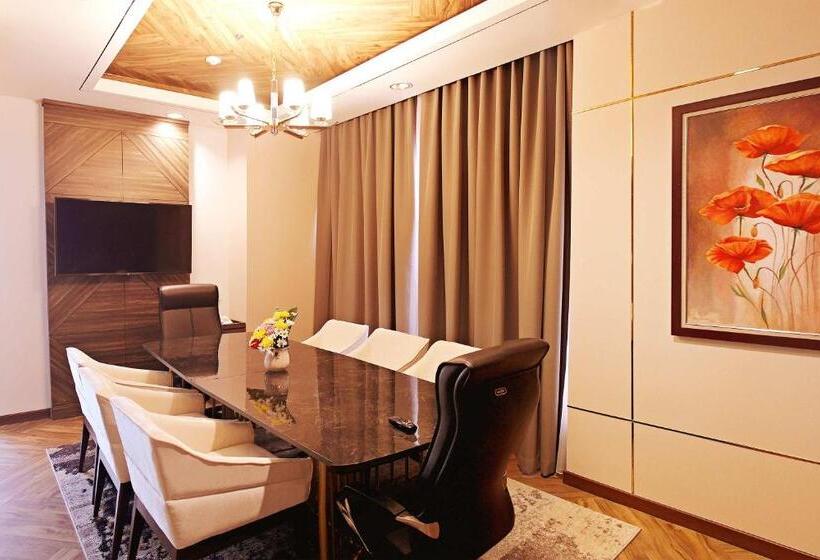 Люкс, Vasaka Hotel Jakarta Managed By Dafam