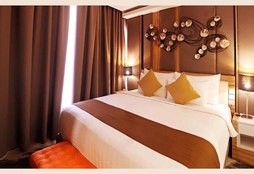 Люкс, Vasaka Hotel Jakarta Managed By Dafam