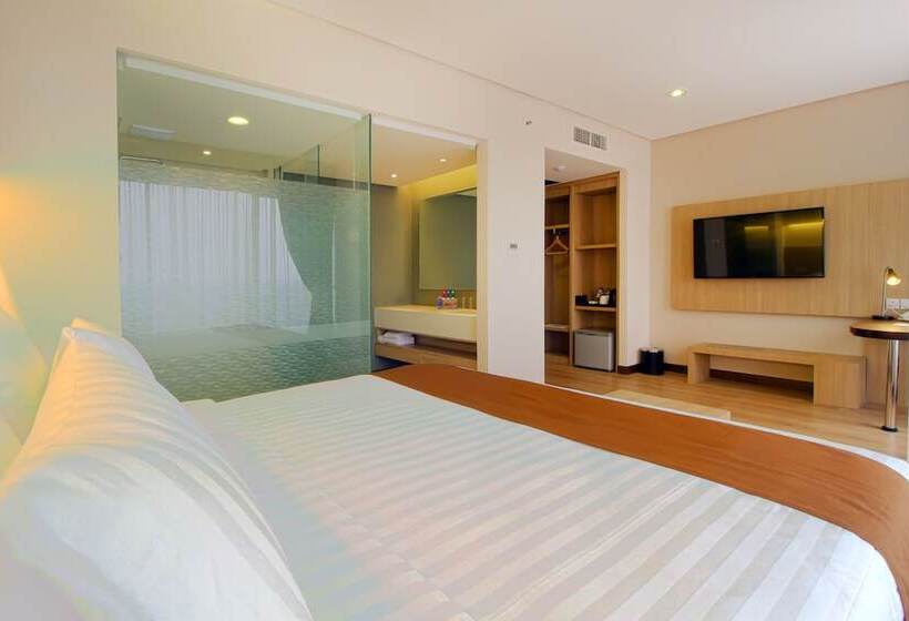 Полулюкс, Vasaka Hotel Jakarta Managed By Dafam