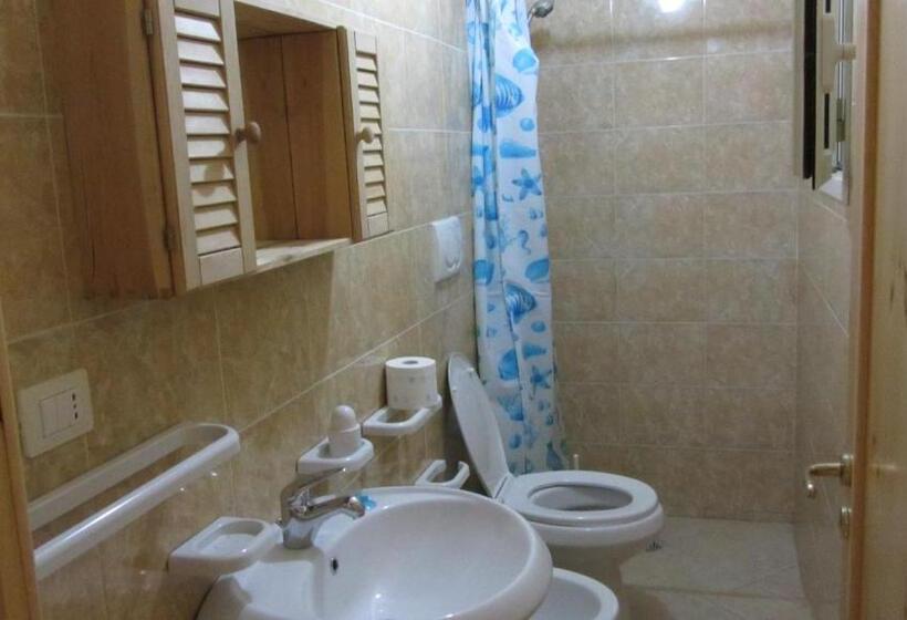 Apartamento 1 Dormitório, Masseria Lama
