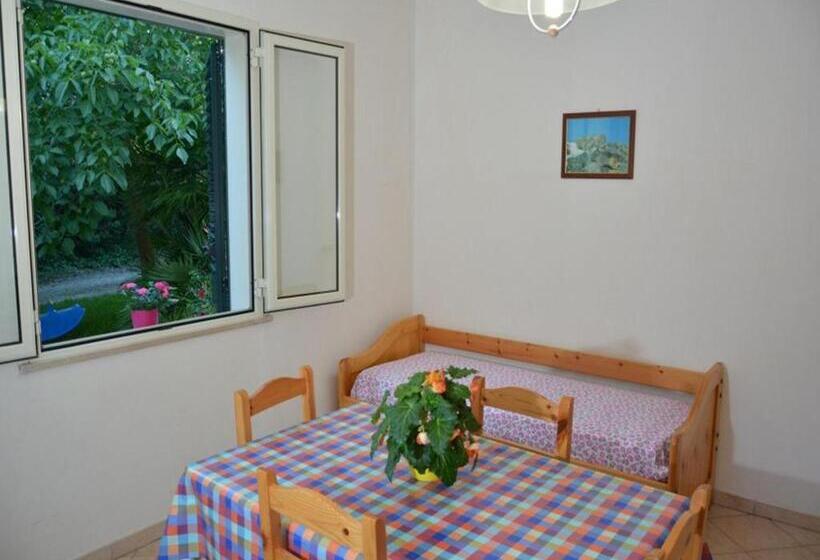 Apartamento Superior 1 Dormitório, Masseria Lama