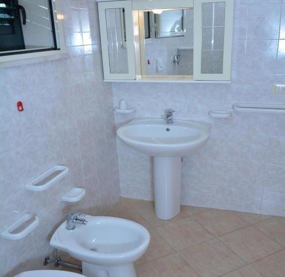 Apartamento 2 Dormitórios, Masseria Lama