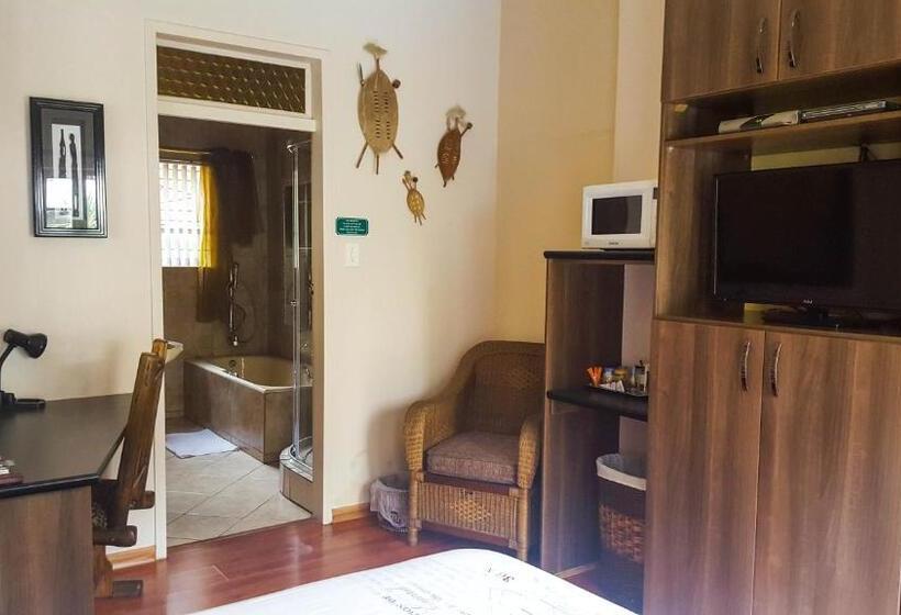 Номер Стандарт, Aark Guest Lodge