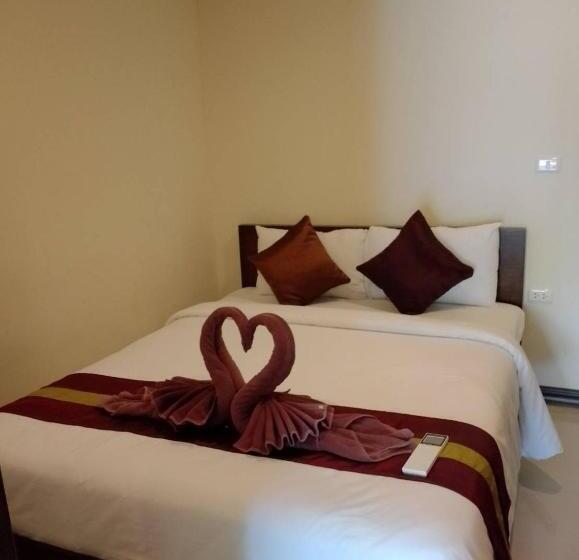 شقة 3 غرف, The Lai Thai Luxury Condominiums