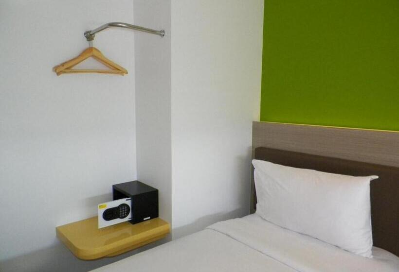 标准间, Amaris Hotel Malioboro   Jogja