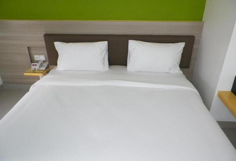 标准间, Amaris Hotel Malioboro   Jogja