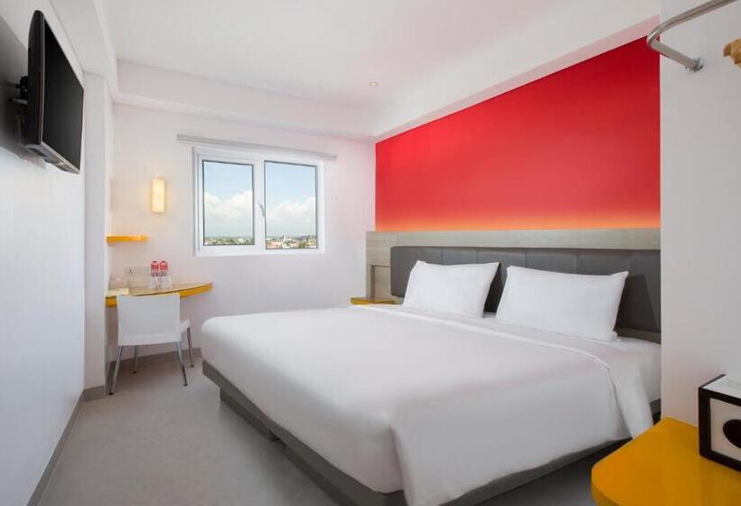 家庭间, Amaris Hotel Malioboro   Jogja