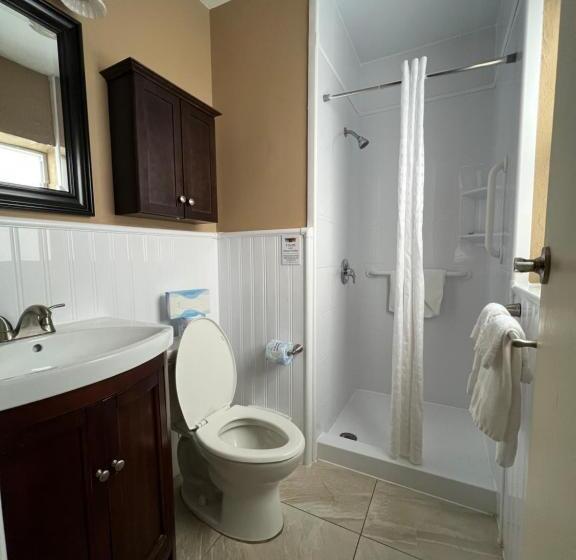 Апартаменты 1 Спальня, Enchanted Isle Hollywood Beach Resort