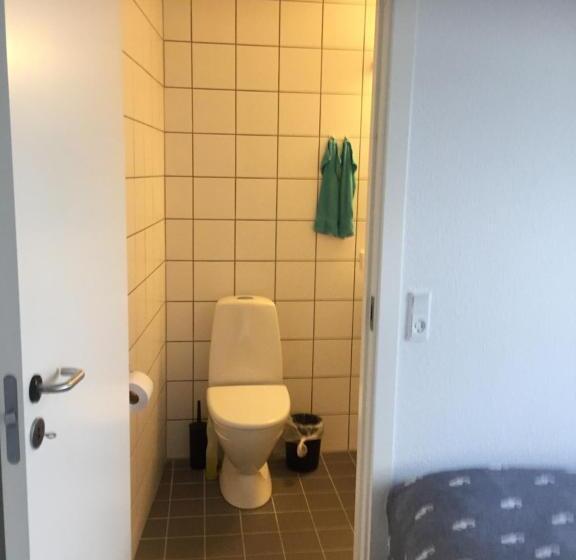 Номер Стандарт, Hostel Agger Vandrerhjem