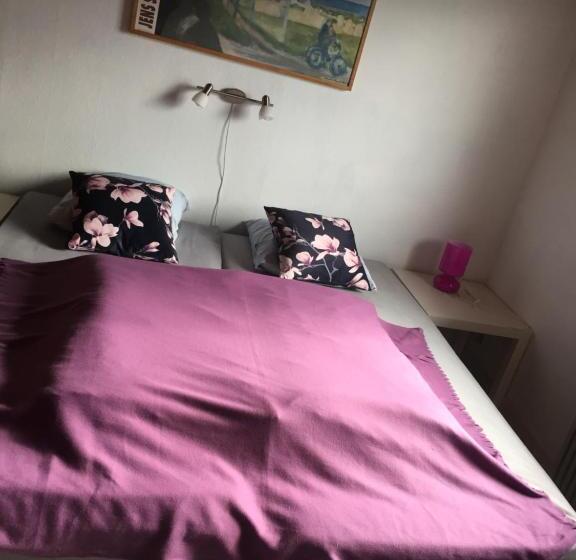 Номер Стандарт, Hostel Agger Vandrerhjem