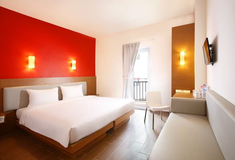 标准间, Amaris Hotel Malioboro   Jogja