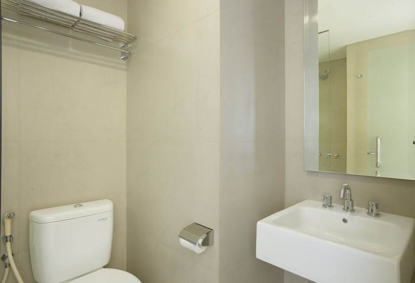 家庭间, Amaris Hotel Malioboro   Jogja