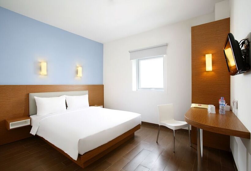 家庭间, Amaris Hotel Malioboro   Jogja