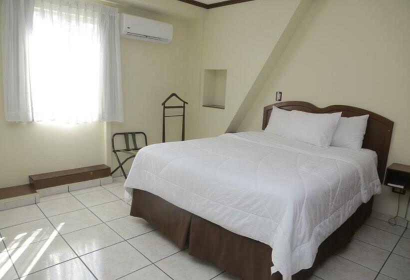 Номер Стандарт, Gardenia Inn