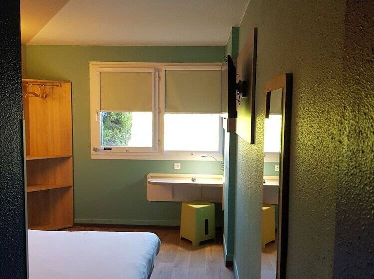 标准间, Ibis Budget Saint Christol Les Ales