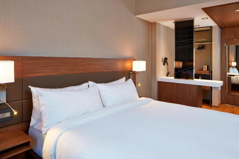 标准间, Ibis Budget Saint Christol Les Ales