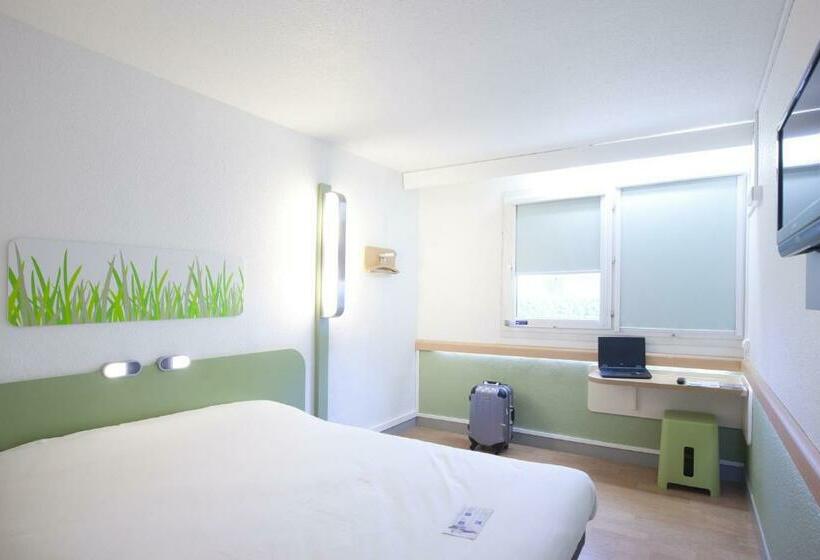 标准间, Ibis Budget Saint Christol Les Ales