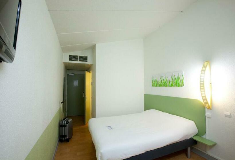 标准间, Ibis Budget Saint Christol Les Ales