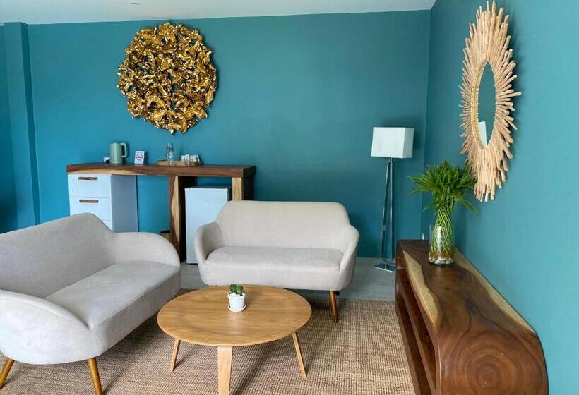 Family Suite, Le Petit Saint Tropez