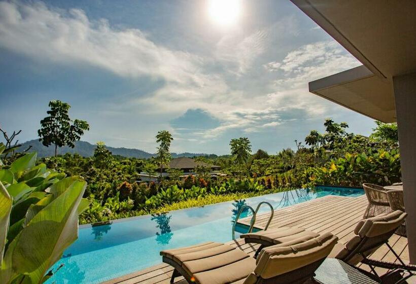 Вилла 2 Спальни, Mangala Estate Boutique Resort   Small Luxury Hotel Of The World