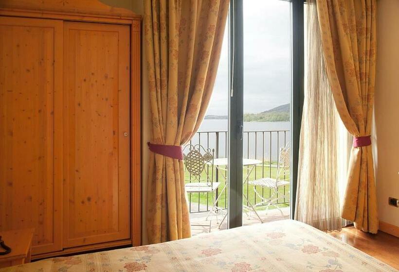 Номер Superior, Residence Montelago