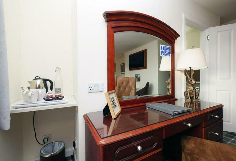 Семейный Номер, Ardentorrie Guest House