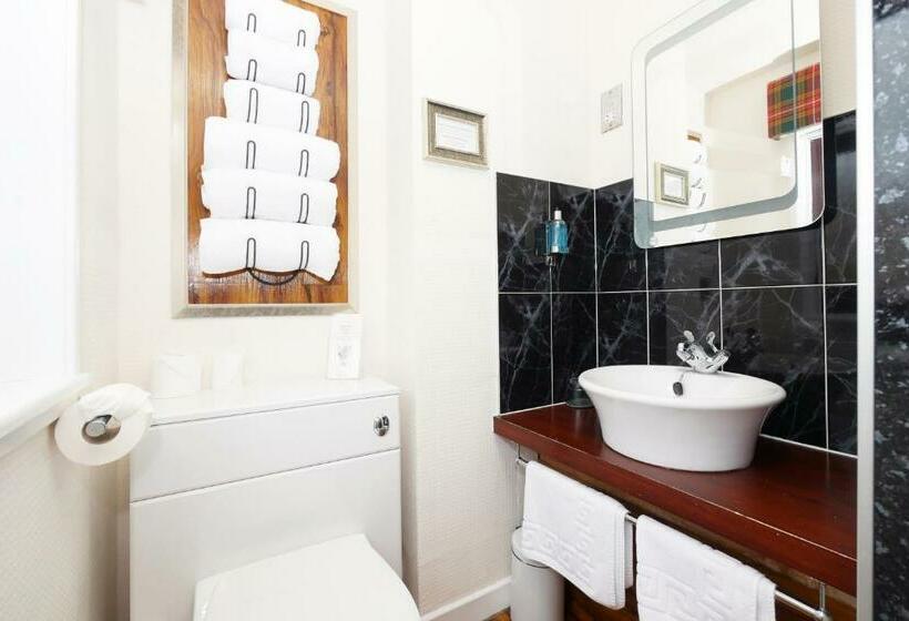 Семейный Номер, Ardentorrie Guest House