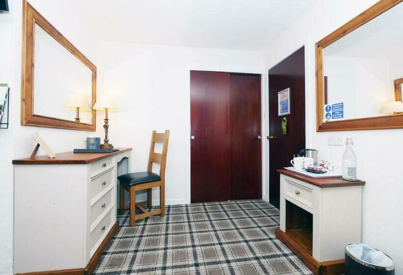 Семейный Номер, Ardentorrie Guest House