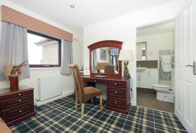 Семейный Номер, Ardentorrie Guest House