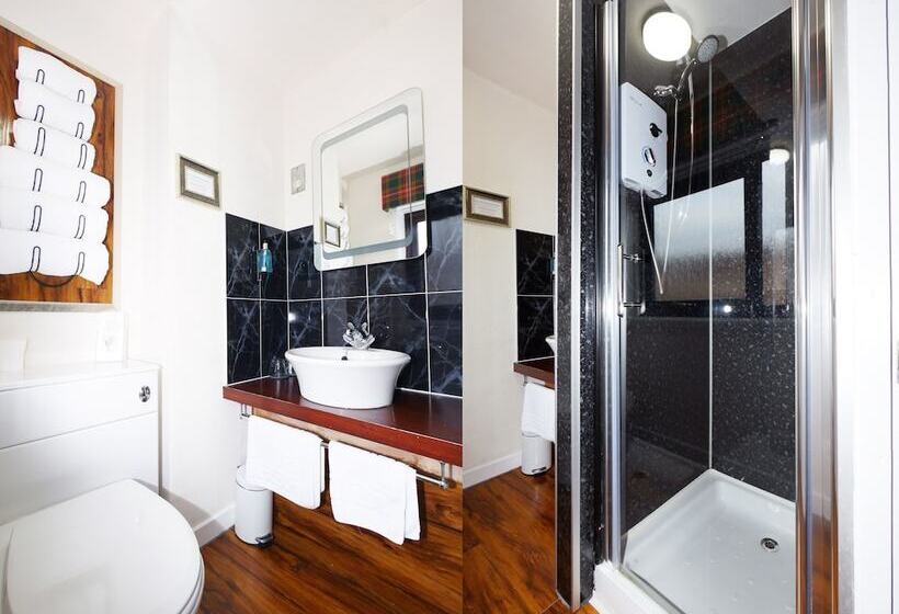 Семейный Номер, Ardentorrie Guest House