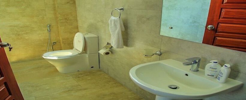 اتاق استاندارد, Christima Residence